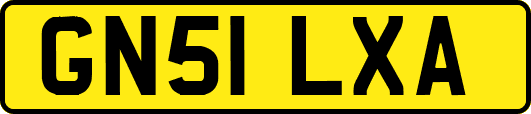 GN51LXA