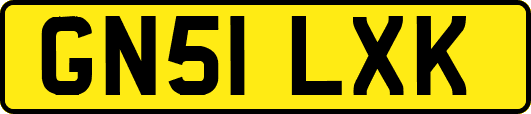 GN51LXK