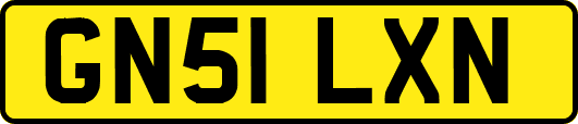 GN51LXN