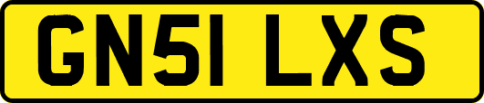 GN51LXS