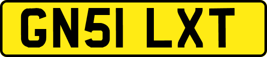 GN51LXT