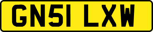 GN51LXW