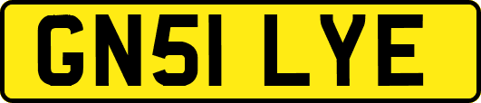 GN51LYE