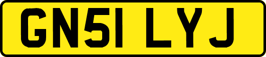 GN51LYJ