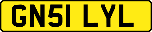 GN51LYL