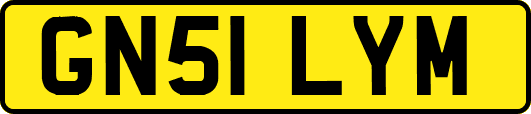 GN51LYM