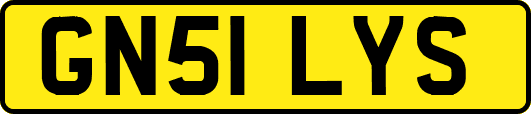 GN51LYS