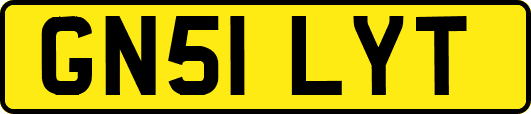 GN51LYT