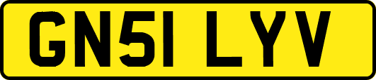 GN51LYV