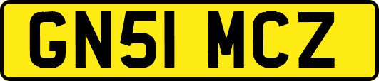 GN51MCZ