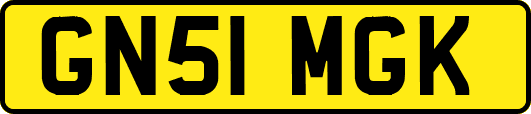 GN51MGK