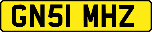 GN51MHZ