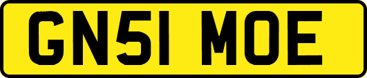 GN51MOE
