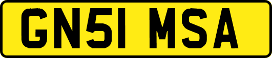 GN51MSA