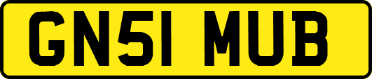 GN51MUB