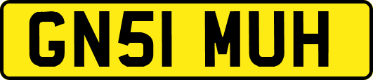 GN51MUH