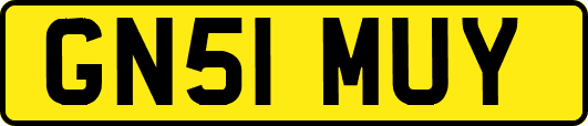 GN51MUY