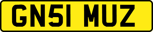 GN51MUZ