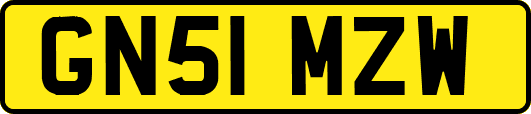 GN51MZW