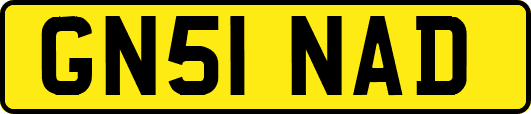GN51NAD