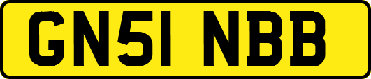 GN51NBB