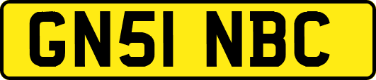GN51NBC