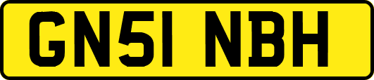 GN51NBH