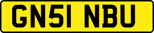 GN51NBU
