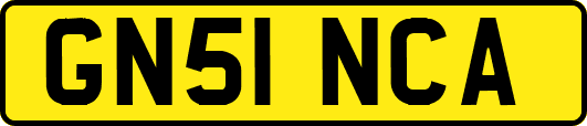 GN51NCA