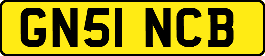 GN51NCB
