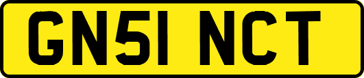 GN51NCT