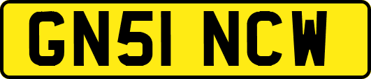 GN51NCW