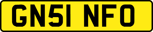 GN51NFO