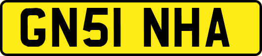 GN51NHA