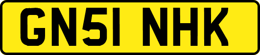 GN51NHK