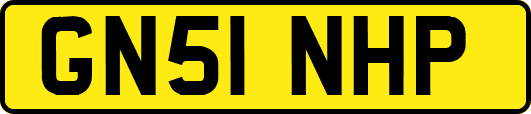 GN51NHP