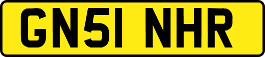 GN51NHR