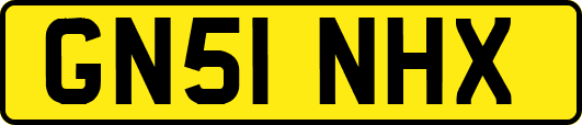 GN51NHX