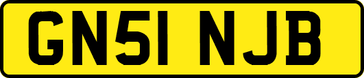 GN51NJB