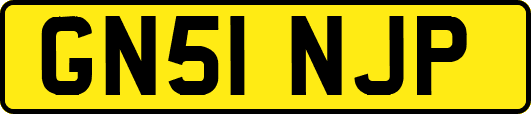 GN51NJP