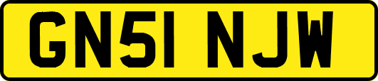 GN51NJW