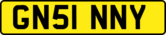 GN51NNY