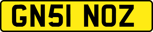 GN51NOZ