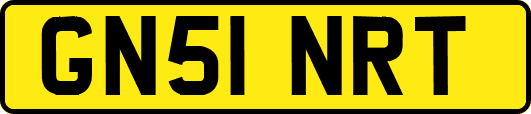 GN51NRT