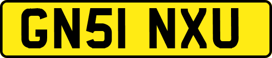 GN51NXU