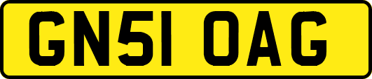 GN51OAG