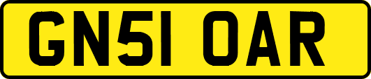 GN51OAR