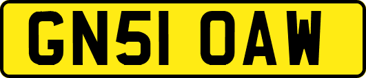 GN51OAW