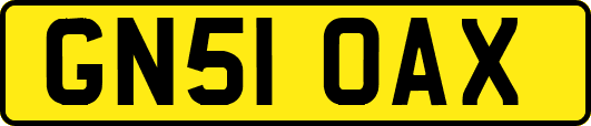 GN51OAX