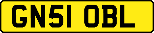GN51OBL